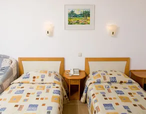 Hotel Elitsa - Camera