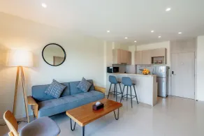 Aster Canopy Suites & Living - Rum