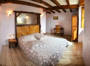 Ecrin du Ségala - Chambres d'hôtes - Habitación
