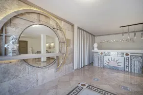 Elementa Boutique Hotel - Adults Friendly - Recepción
