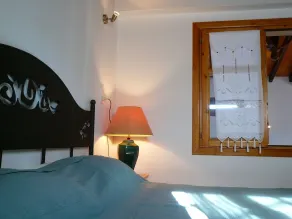 Skopelos Country Villas - Room