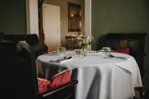 Villa Weiss - Room
