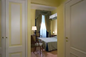Chiaja Hotel de Charme - Chambre