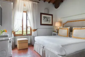 Relais Villa Olmo - Place of Charme - Chambre