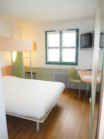 Hôtel Inn Design Laon - Værelse