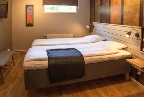 Södra Hotellet - Room