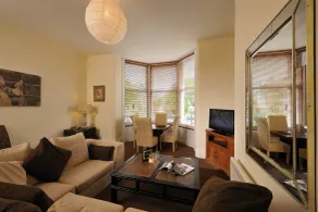 Howarth House Apartments - Værelse