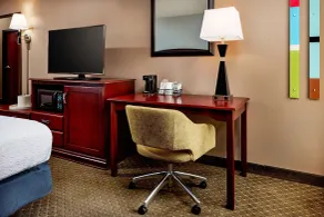 Hampton Inn Longmont - Chambre