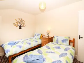 The Shippen - Room