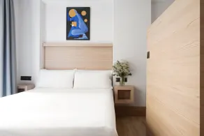 Numa Madrid Goya - Zimmer