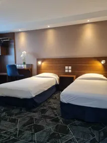 Hôtel Arcades - Room