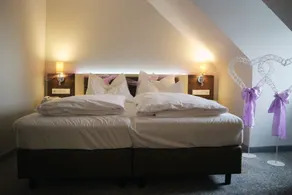 Hotel Haus Delecke - Zimmer