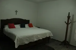 Hotel Jardín - Chambre