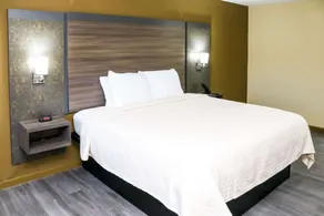 Rodeway Inn Phenix City - Columbus - Chambre