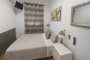 ALOJAMENTO ELVAS LUSO ESPANHOLA - Salle de bain