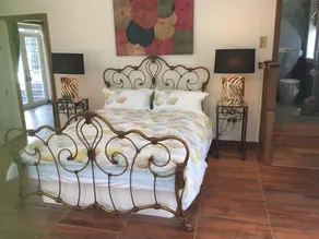 Retreat at The Knowe Auchincruive Estate - Habitación