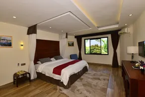 Baobab Holiday Resort - Room