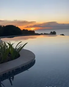 De Vindra Resort - Piscine