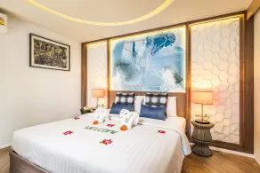 Rummana Boutique Resort - SHA Plus - Rom
