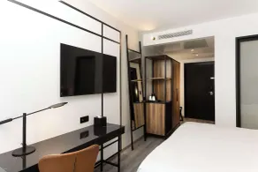 Radisson Hotel Tunis, City Center - Room