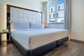 TRYP Berlin Mitte - Zimmer