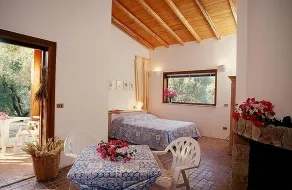 Tenuta Molino di Mare - Ecoresort with Villini - Quarto