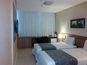 Days Inn by Wyndham Linhares - Room
