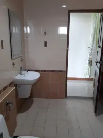 Uncle House - Badeværelse