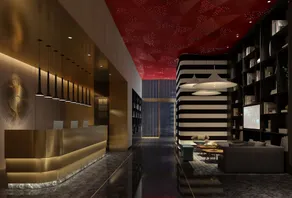 Paco Hotel BeiJing Road Metro Guangzhou - Hall