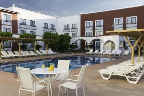 Fiesta Inn Queretaro - Piscine