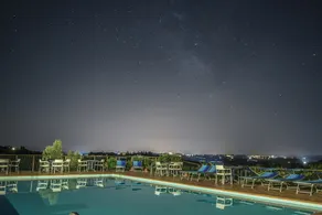 Hotel Belvedere Di San Leonino - Piscina