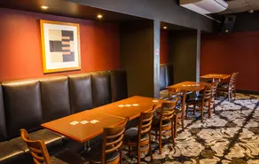 Wiley Park Hotel - Restaurant