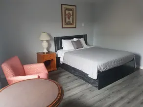 7 Nights Stay - Zimmer