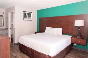Rodeway Inn - Zimmer