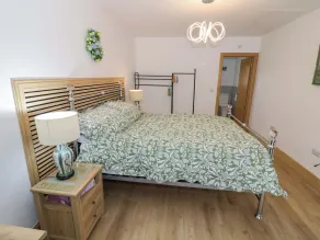 The Barn - Habitación