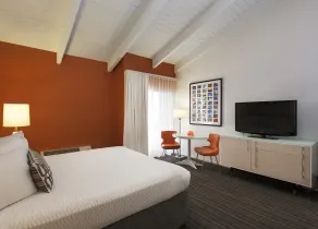 Inn at Venice Beach - Chambre