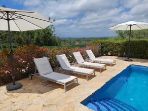 Villa Pardalot Boutique Stays - Pool