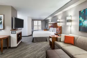 Hyatt Place Bentonville/Rogers - Chambre