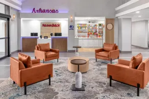 DoubleTree by Hilton Springdale - Réception