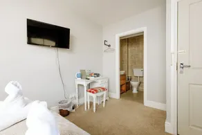 The Sun Inn At Hook Norton - Room
