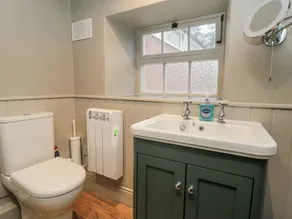 Brookleigh - Salle de bain