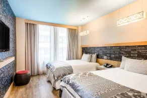 TRYP by Wyndham New York City Times Square - Midtown - Chambre