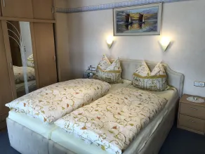 Haus Ingrid - Room