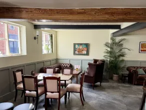 Old Grey Mare - Restaurant
