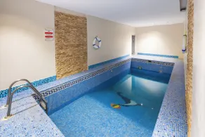 Al Muhaidb Residence Al ASKARY - Economic - Pool