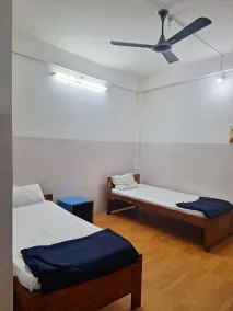 MAYUR HOTEL - Room