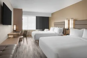 AC Hotel Park City - Chambre