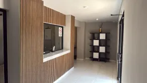 Hotel 11once - Reception