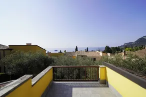 Appartamenti Pratone - Vistas desde la habitación