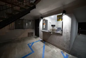 Artesia Motor Inn - Réception